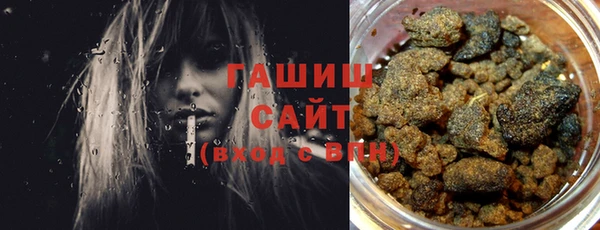 хмурый Алзамай